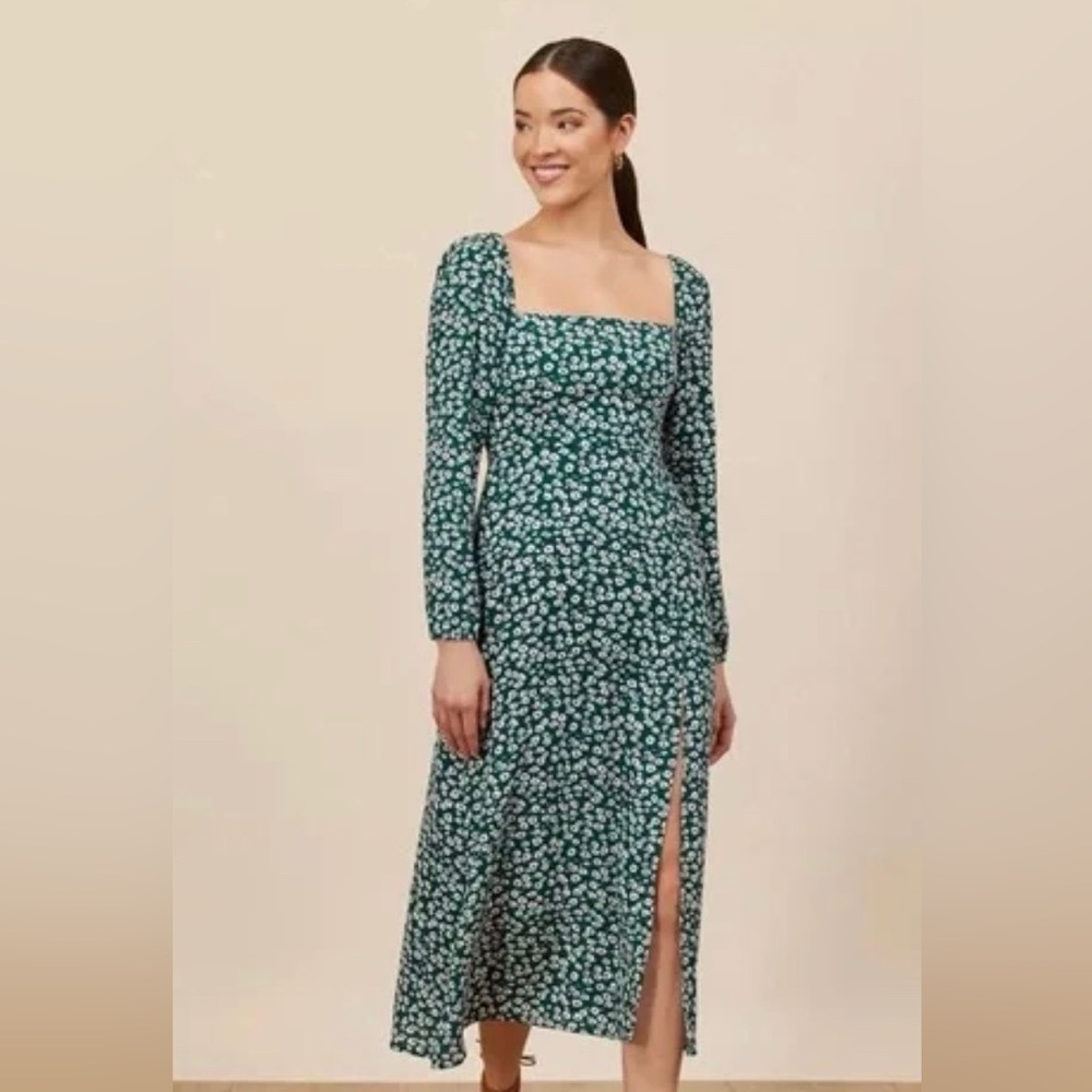 Park & Fifth
Brooklyn Dress 
Meadow